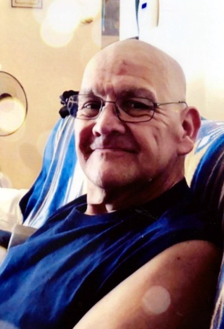 Obituary of Robert Dale Henderson Sr.