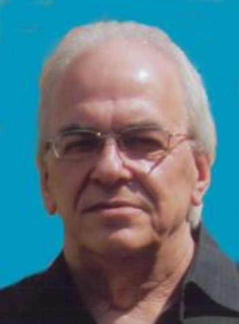 Obituary of Richard D. Vasvilla