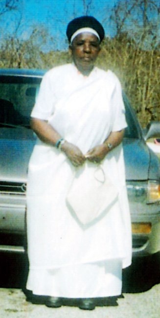 Avis de décès de Berancilla Nyirmugore