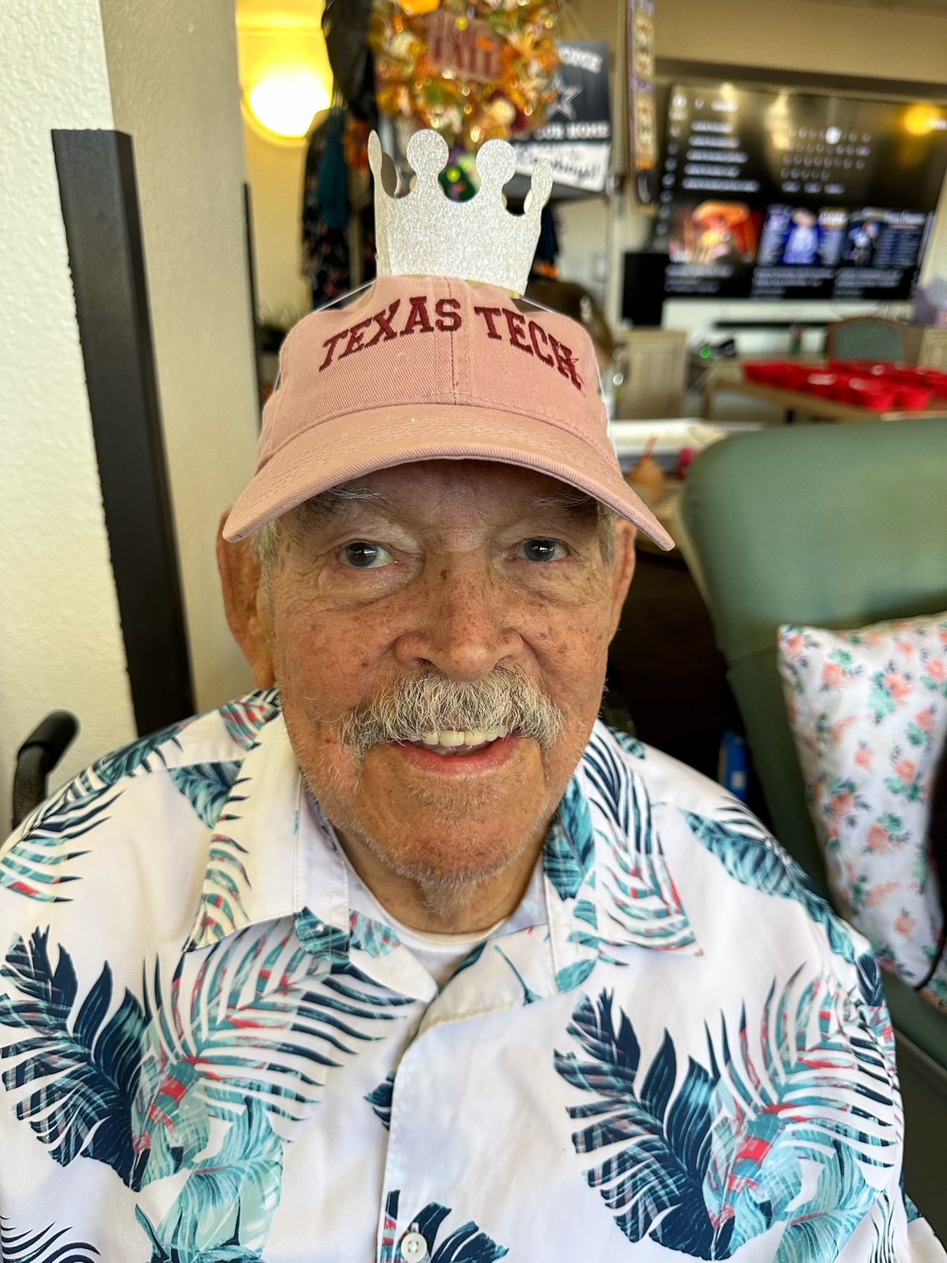 Obituary of Oscar C. Chavez