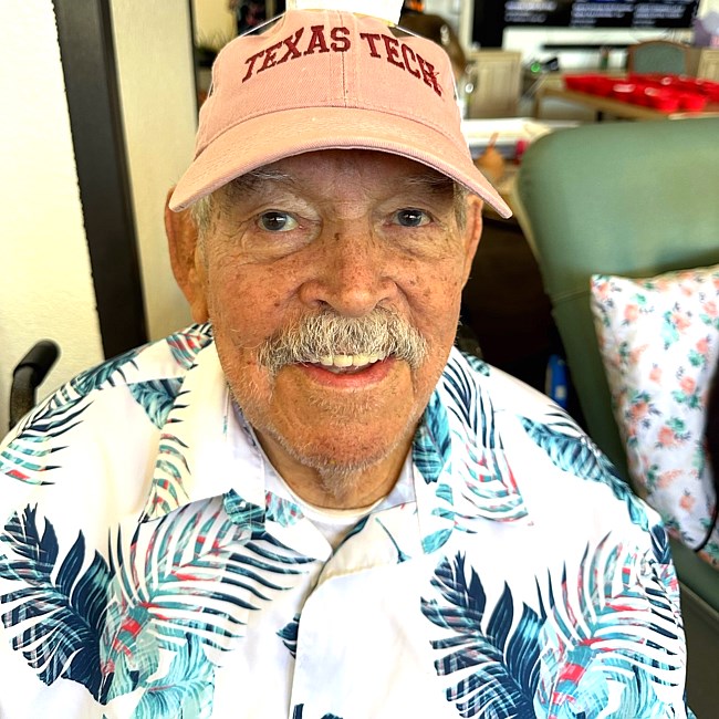 Obituary of Oscar C. Chavez