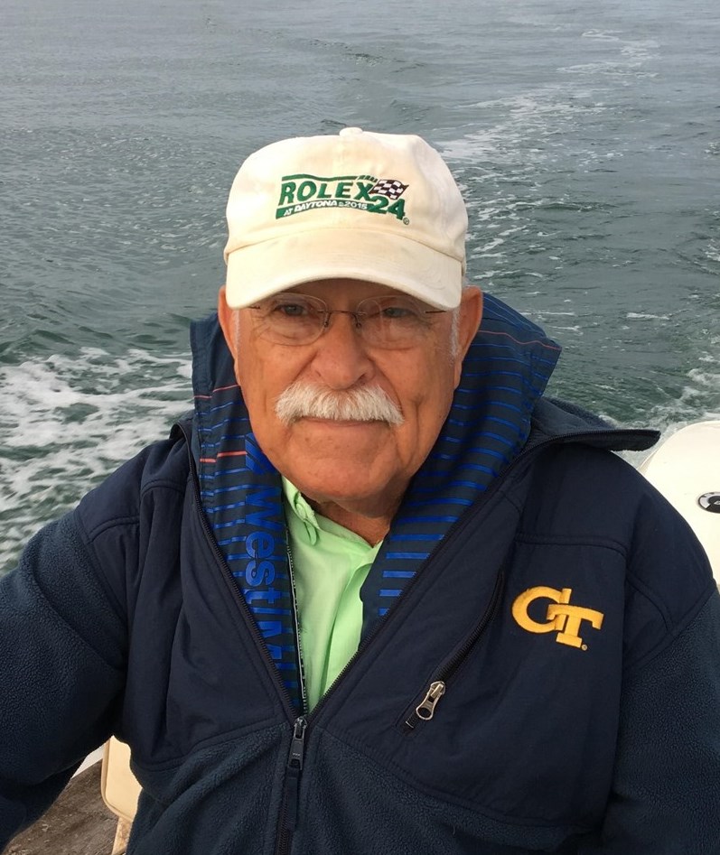 Oscar Zeller avis de décès Jacksonville, FL