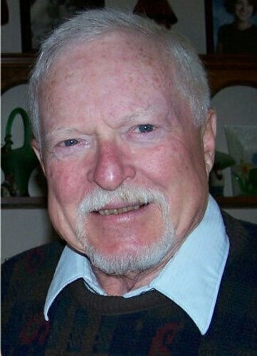 Obituary of Nossef "Whitey" B. Sawyer