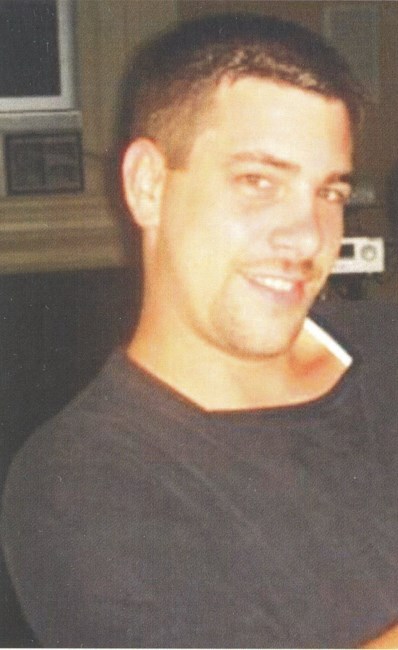 Obituary of Michael Stephen Daniels