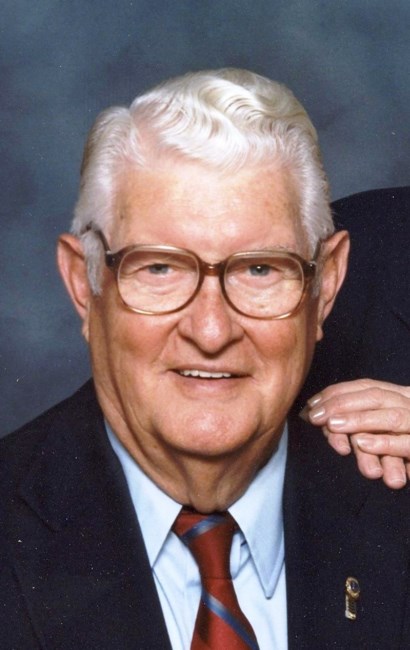 Obituario de Mr. Hugh Robert Marlin Jr.