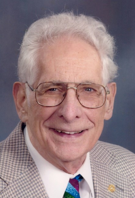 Obituary of Dr. Donald M. Albanito