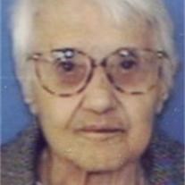 Obituary of Ida Molly Dellaripa (Ruggiero)