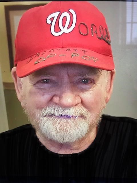 Obituary of James Elwood Heath