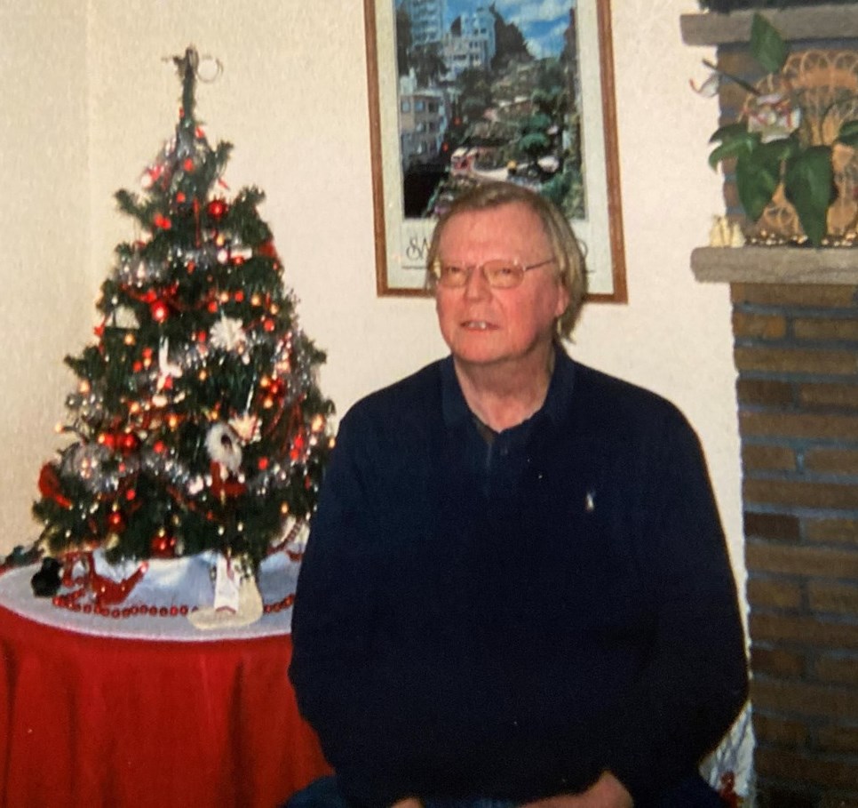 Kenneth robert anderson obituary bellevue wa