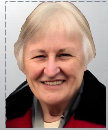 Obituary of Marion Joyce Fullmer