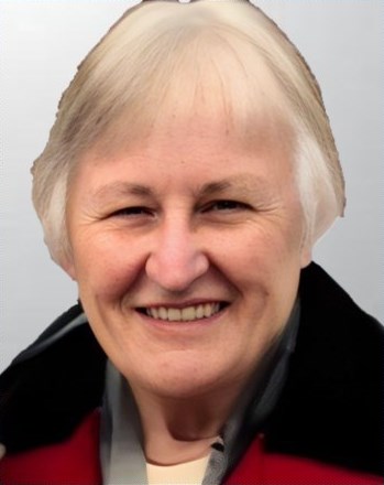 Obituary of Marion Joyce Fullmer