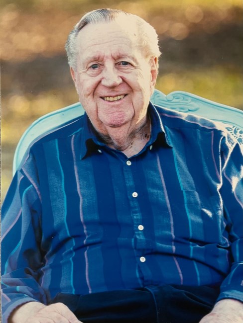 Obituary of Ernest "Ernie" Joseph Niemiec