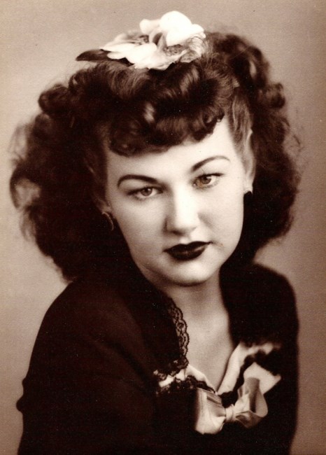 Obituary of Emma F. "Annie" Eakin