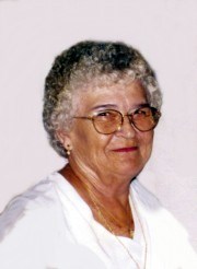 Obituary of Lois Ann Glenn
