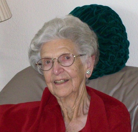 Obituary of Kathleen L Porter
