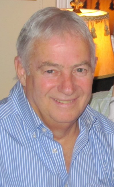 Obituary of Roger Théorêt