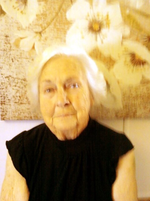 Obituary of Ruby E. Taylor