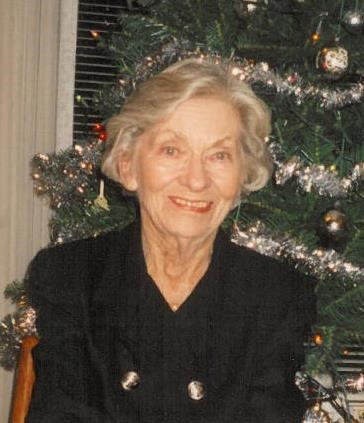 Obituary of Julia Peter