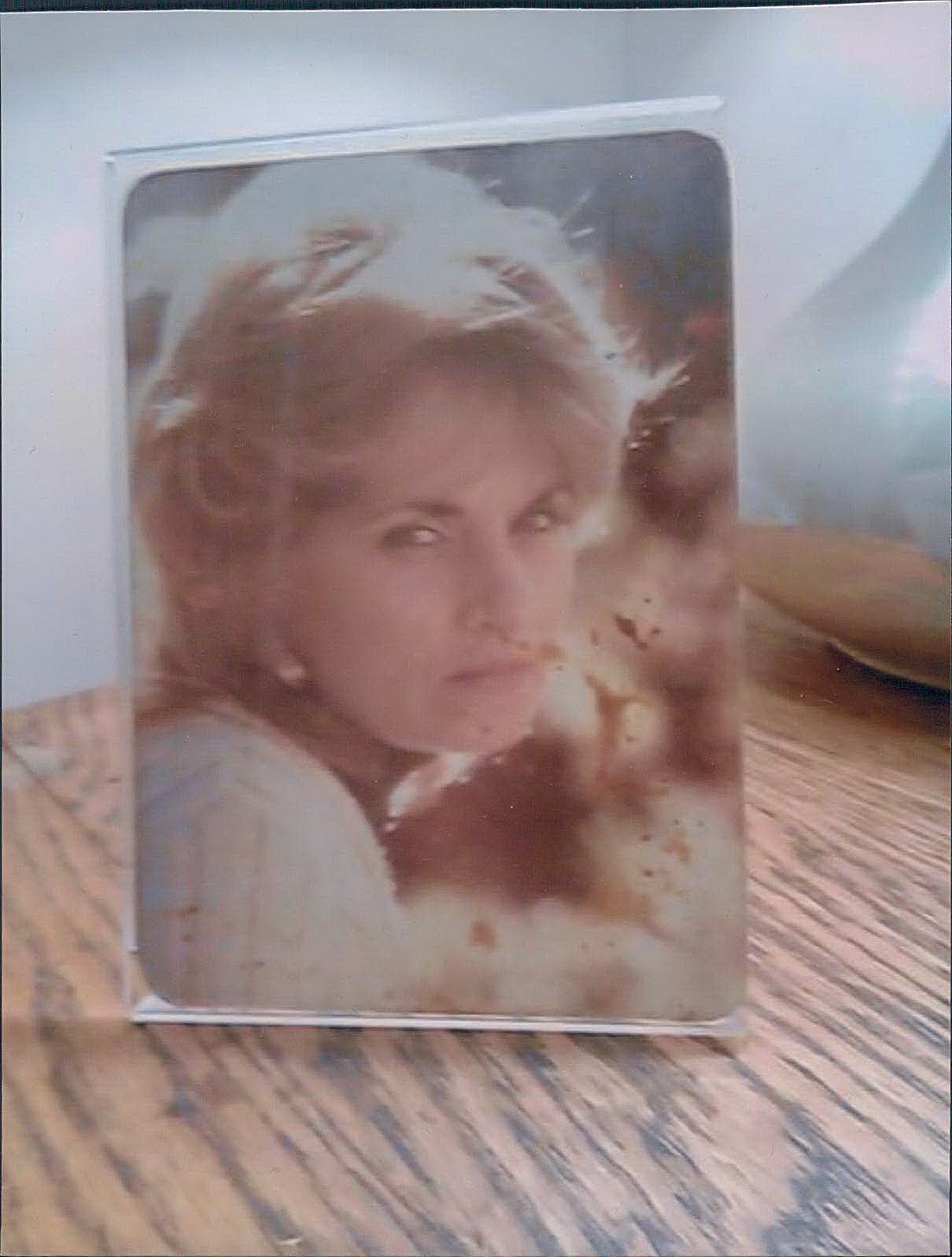 Obituary of Glenda Faye Walden