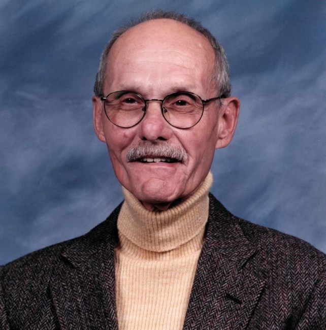 Obituary of Louis Berry