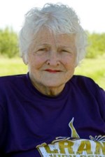 Hazel Wright
