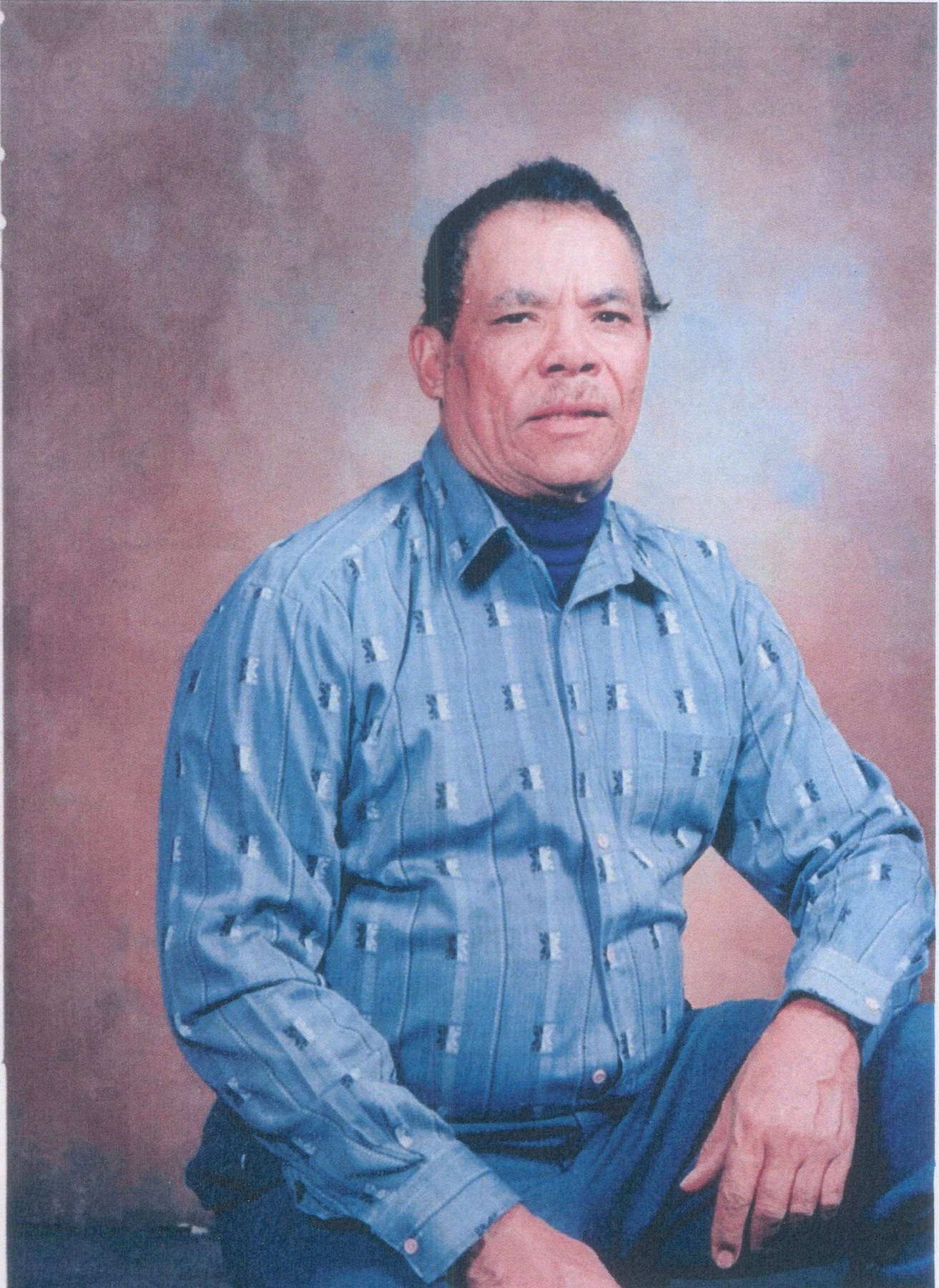 Obituary of Ambrose Moore