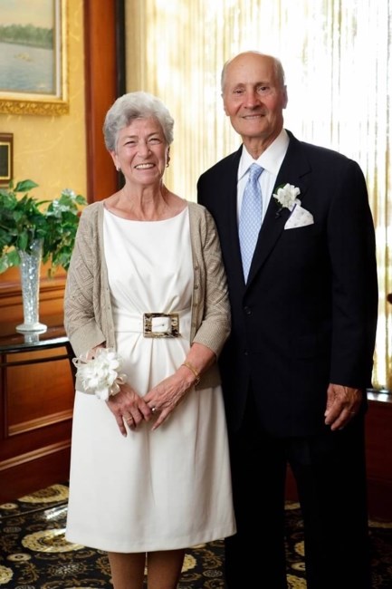 Obituary of Gennaro V. Panessa