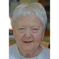 Obituary of Yvette DuBois