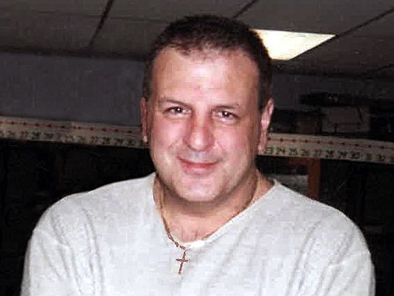 Obituary of George Cavallaro