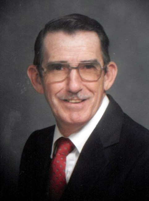 Obituario de Herman L. Neeley
