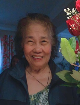 Obituary of Cristeta Billedo Arrubio