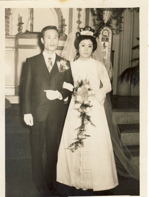 Obituary of Mr. Wan Soo Han