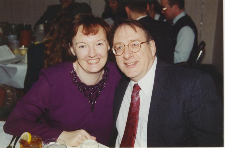 Obituary of Mary M Campbell