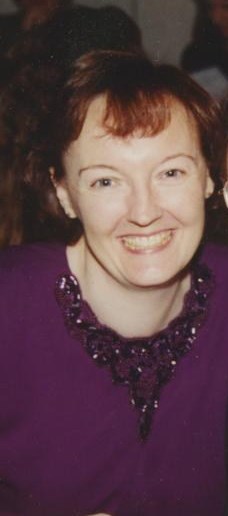 Obituary of Mary M Campbell