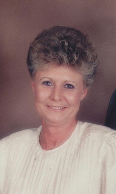 Obituary of Jackie Ann Kilpatrick