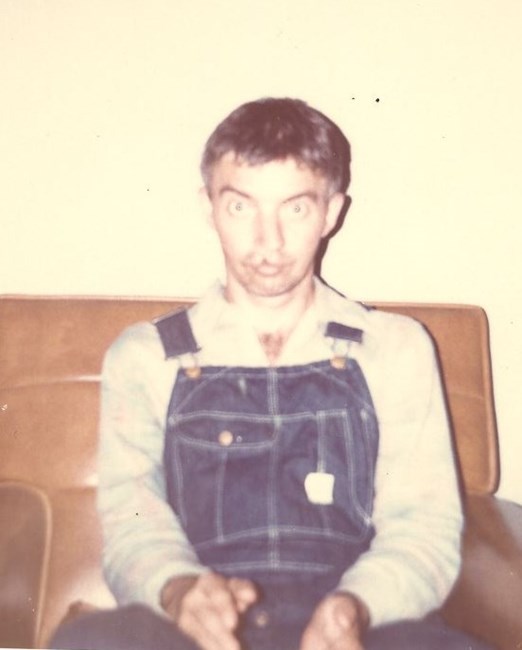 Obituary of Thad Lee Anthony