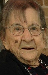 Obituary of Yvette O'Neil