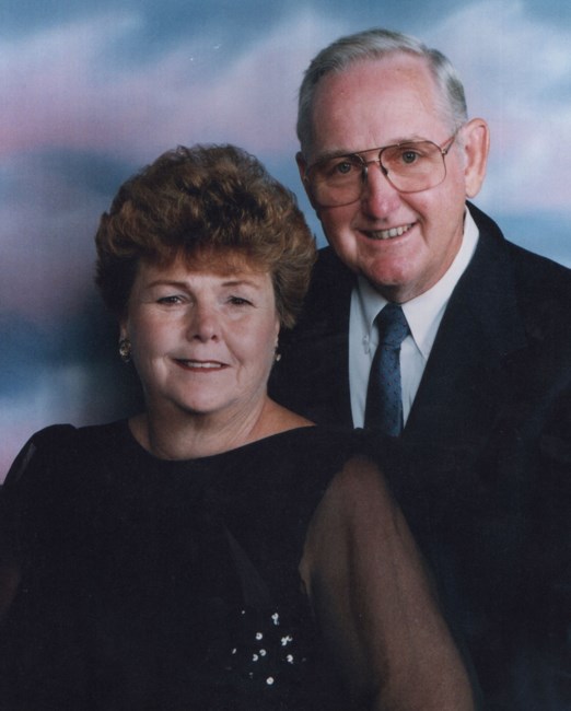 Obituary of Charles Leonard McMurtrey Jr.