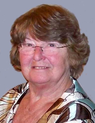 Obituary of Beatrice Marsh Cabeceiras