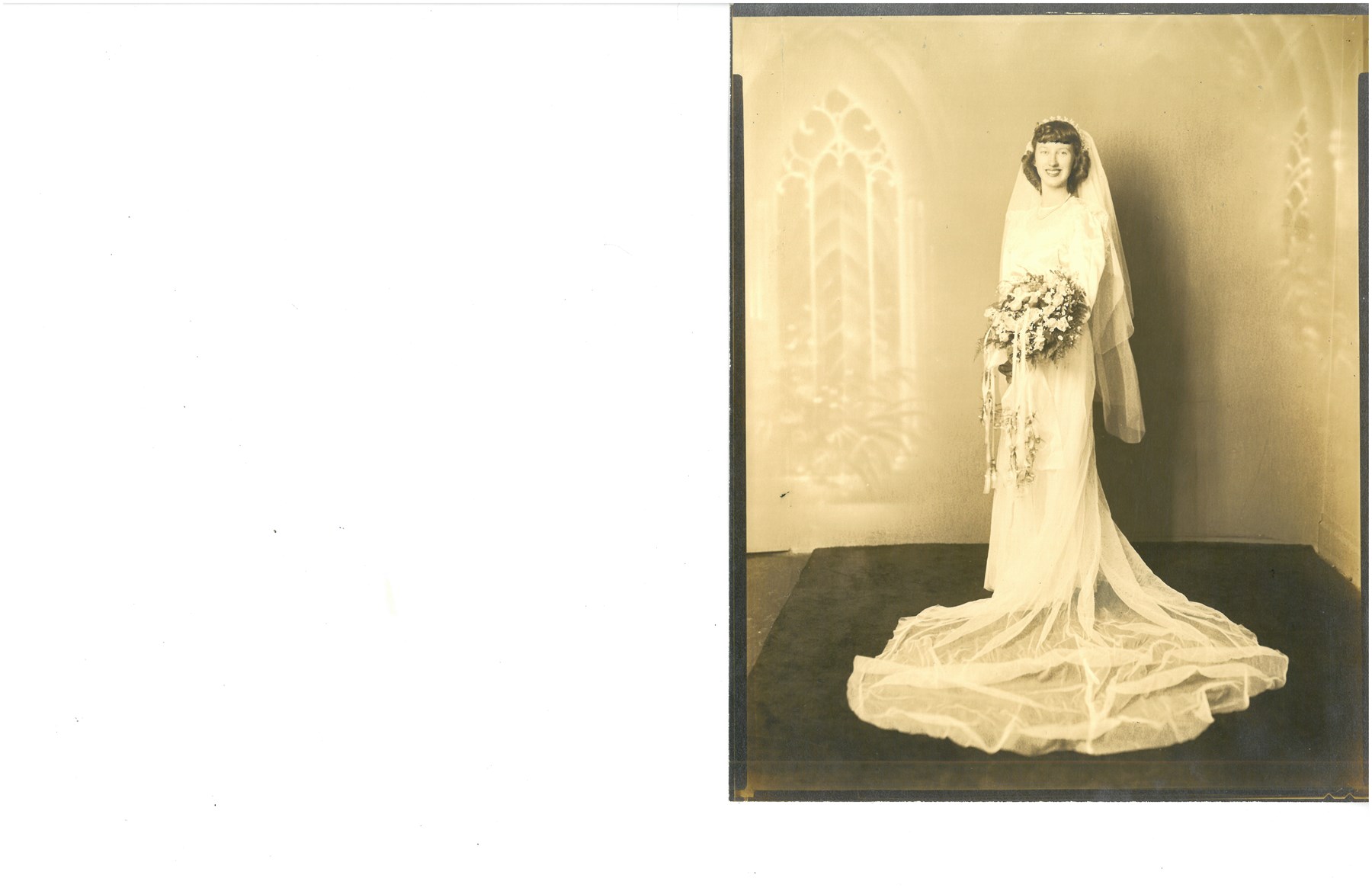 Obituary of Elizabeth Ardean McCabe