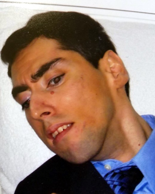 Obituary of Daniel Manriquez