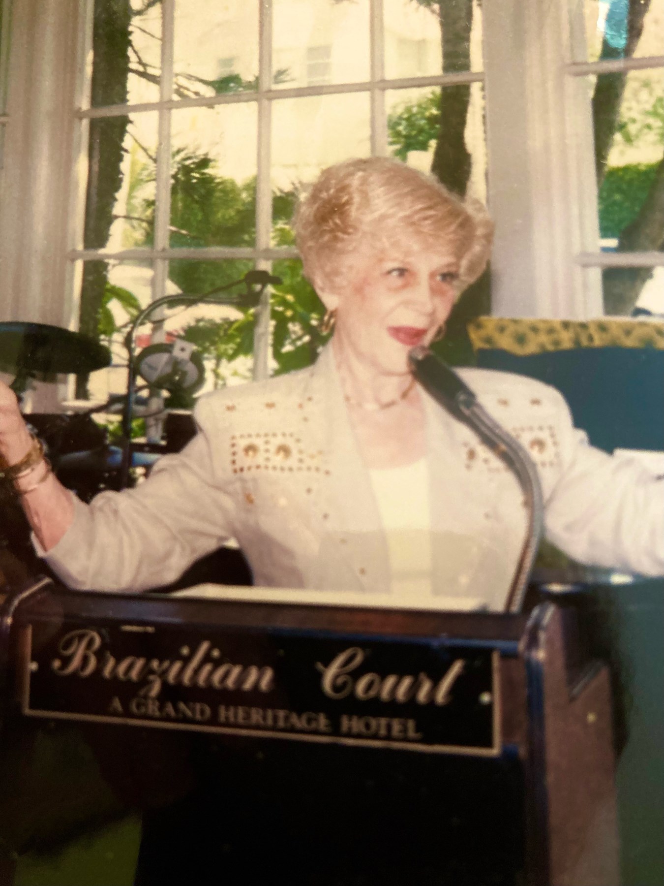 Obituary of Gail K Herman