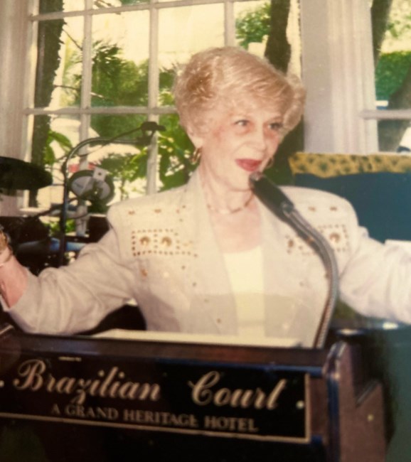 Obituary of Gail K Herman