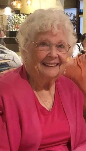 Obituary of Evelyn Bryant Chandler