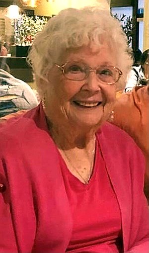 Obituary of Evelyn Bryant Chandler