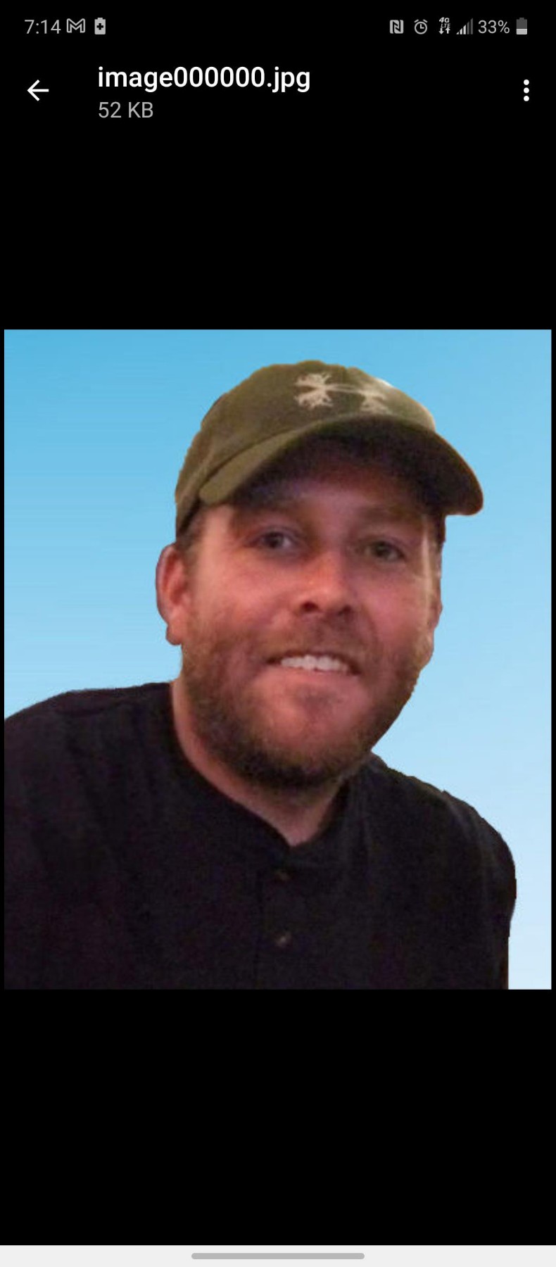 Obituary of Jason Vanek
