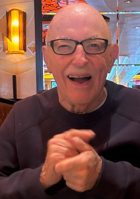 Obituary of Albert Roy Smith Jr.