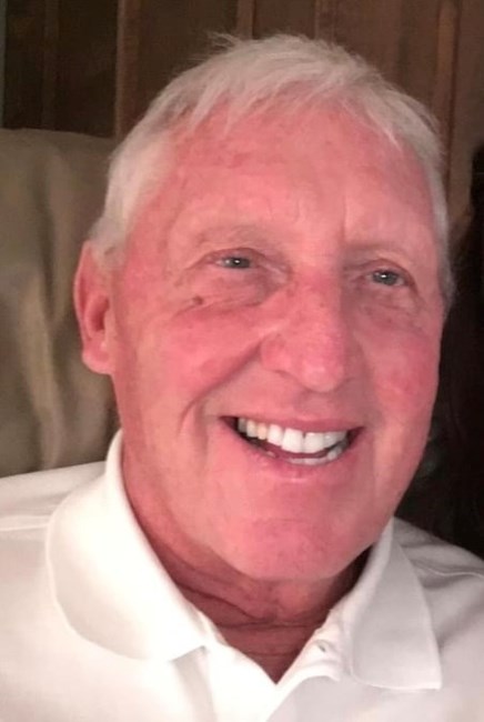 Obituary of Richard David Vallon