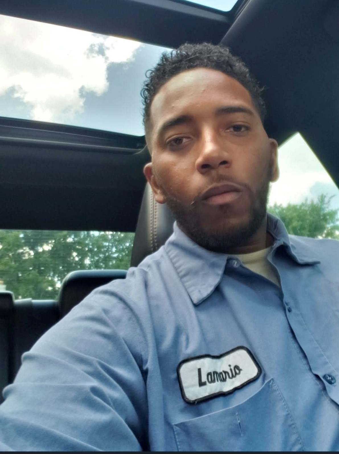Obituary of Lamario Montrial Smith