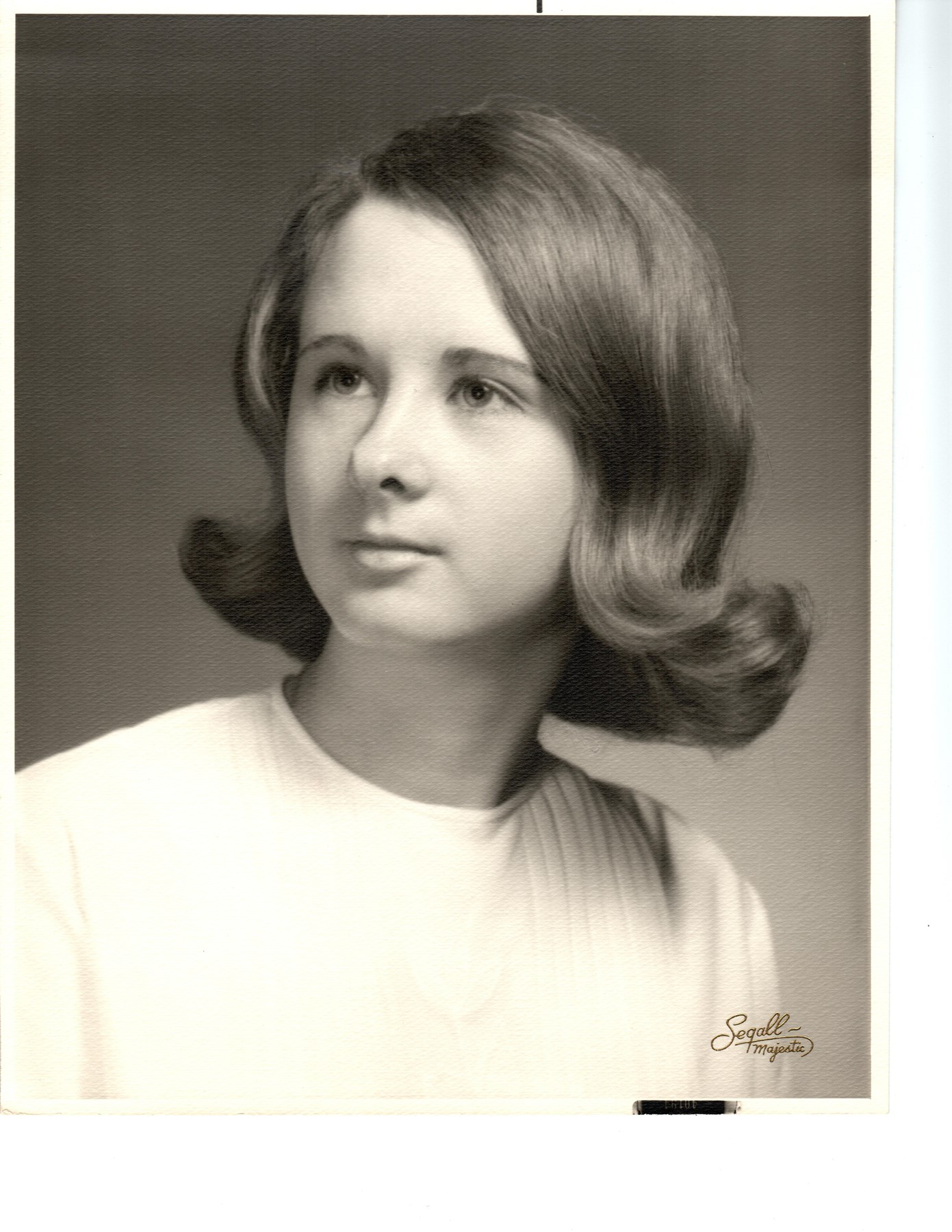 Obituary of Carole Ann Glorioso